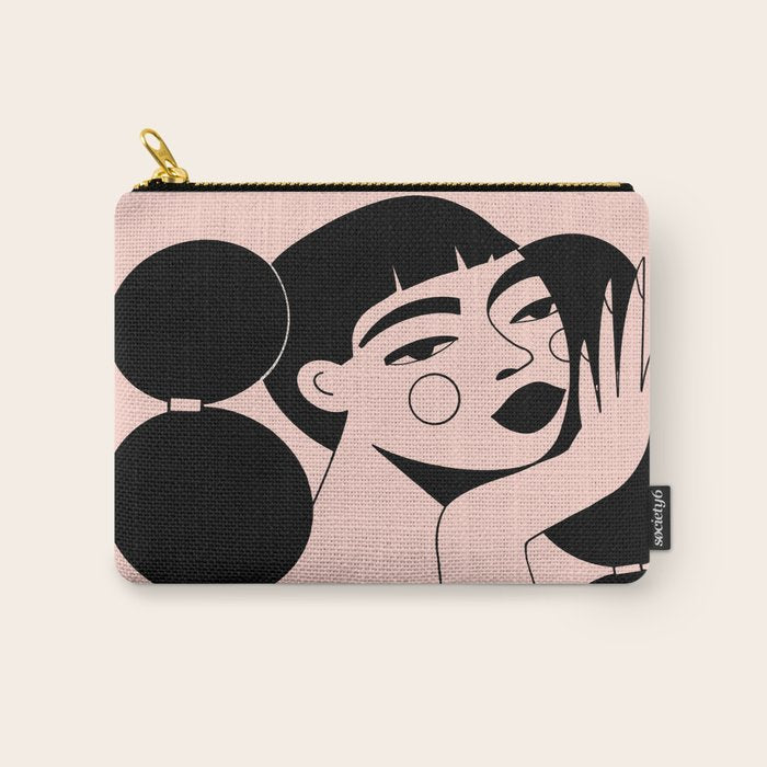 Dreamer Carry All Pouch Gallery Image 1