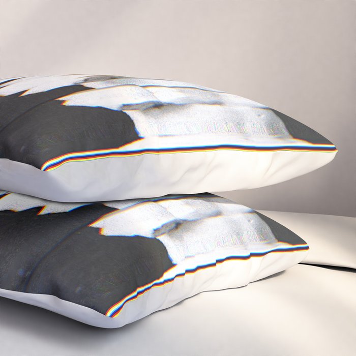 Digitex Triacotine 16 Pillow Sham Gallery Image 3