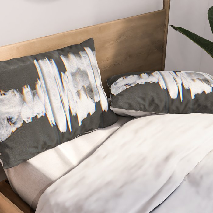 Digitex Triacotine 16 Pillow Sham Gallery Image 2