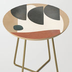 Modern Shapes Design 10 Side Table Gallery Image 2