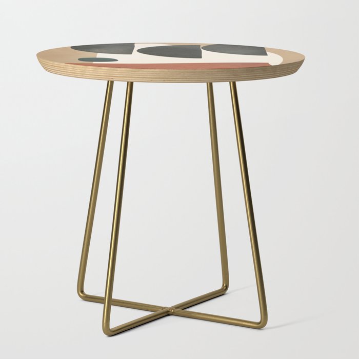 Modern Shapes Design 10 Side Table Gallery Image 1
