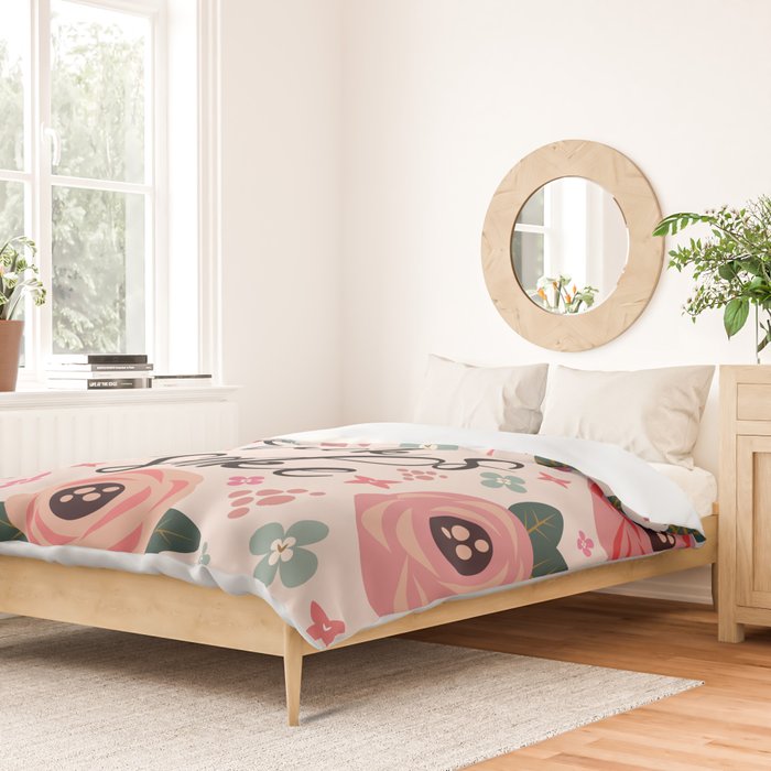 Oh For Fuck's Sake Funny Saying Duvet Cover Gallery Image 2