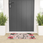 Oh For Fuck's Sake Funny Saying Welcome Mat Gallery Image 3