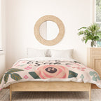 Oh For Fuck's Sake Funny Saying Duvet Cover Gallery Image 3