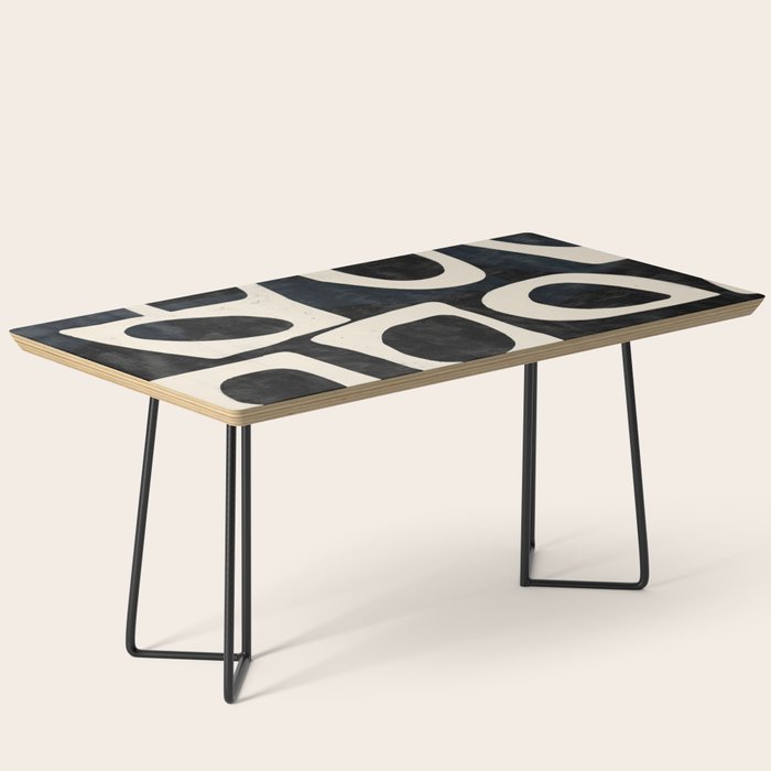 Shadowed Forms Coffee Table Gallery Image 1