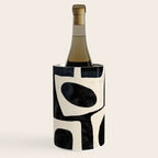 Shadowed Forms Wine Chiller Gallery Image 2