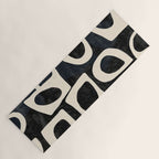 Shadowed Forms Yoga Mat Gallery Image 1