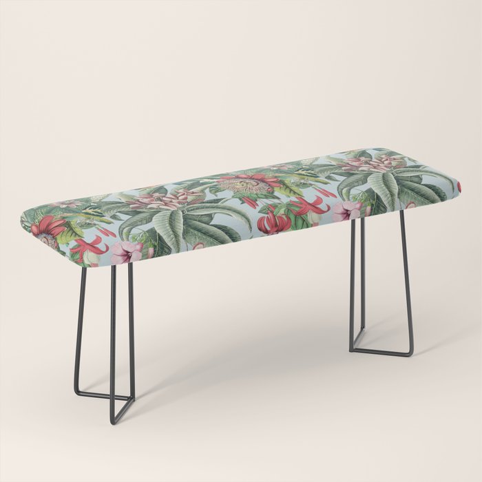 Tropical Paradise VI Bench Gallery Image 1