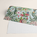 Tropical Paradise VI Wrapping Paper Gallery Image 2