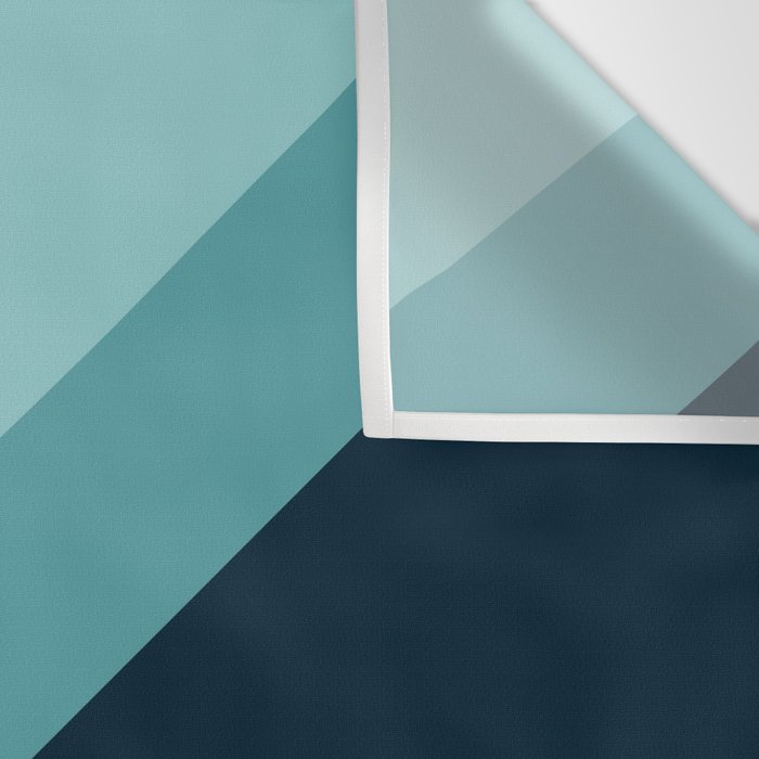 Geometric 1704 Wall Tapestry Gallery Image 3
