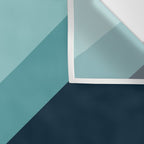 Geometric 1704 Wall Tapestry Gallery Image 3