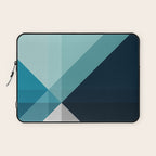 Geometric 1704 Laptop Sleeve Gallery Image 1