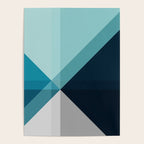 Geometric 1704 Poster Gallery Image 4