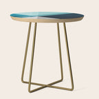 Geometric 1704 Side Table Gallery Image 1