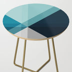 Geometric 1704 Side Table Gallery Image 2