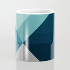 Geometric 1704 Coffee Mug Gallery Image 4