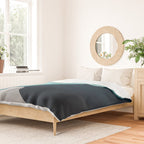 Geometric 1704 Duvet Cover Gallery Image 2