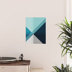 Geometric 1704 Poster Gallery Image 2