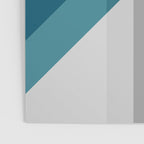 Geometric 1704 Poster Gallery Image 3