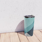 Geometric 1704 Travel Mug Gallery Image 4