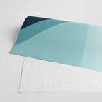 Geometric 1704 Wrapping Paper Gallery Image 2