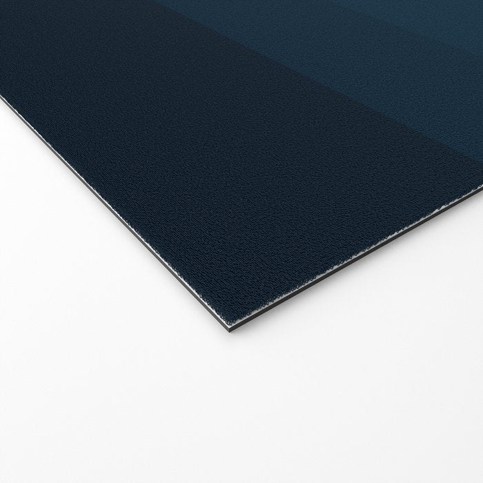 Geometric 1704 Welcome Mat Gallery Image 2