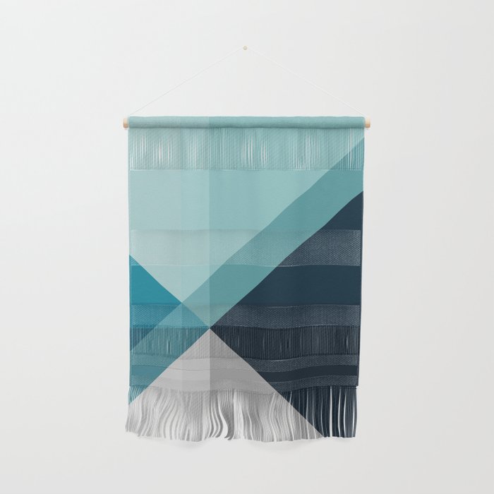 Geometric 1704 Wall Hanging Gallery Image 1