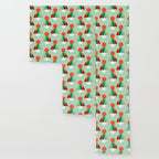 Little Geometric Tipi Wallpaper Gallery Image 3