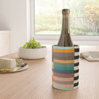 Mix of Stripes #8 Wine Chiller Gallery Image 4
