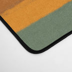 Mix of Stripes #8 Desk Mat Gallery Image 4