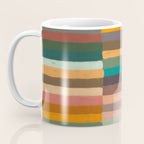 Mix of Stripes #8 Coffee Mug Gallery Image 3