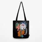 Blossom Tote Bag Gallery Image 2