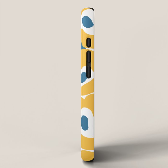 sunny flower land  iPhone Case Gallery Image 2