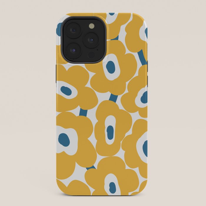 sunny flower land  iPhone Case Gallery Image 36