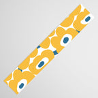 sunny flower land  Table Runner Gallery Image 3