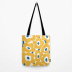 sunny flower land  Tote Bag Gallery Image 2