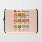 Zodiac Soups Laptop Sleeve Gallery Image 1