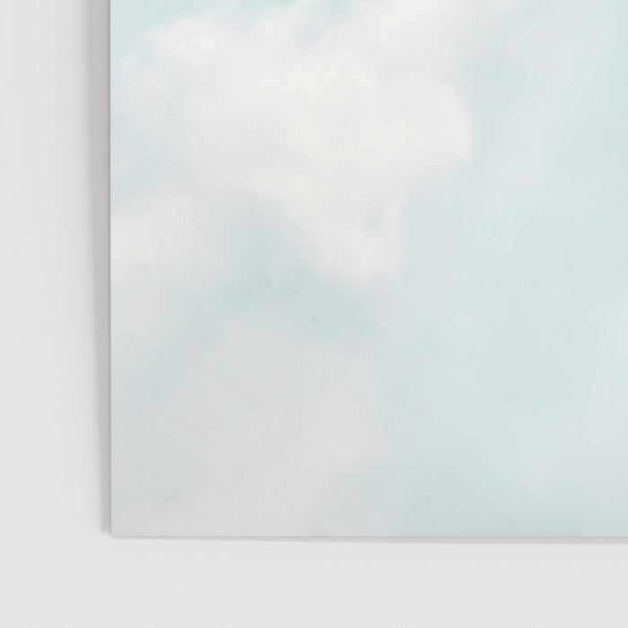 Clouds Poster Gallery Image 3