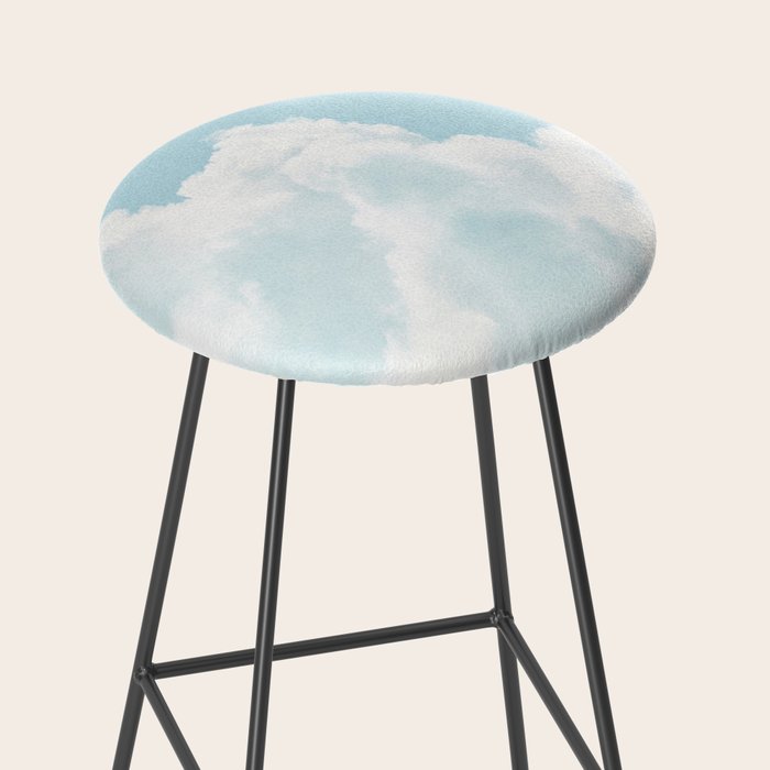 Clouds Stool Gallery Image 2