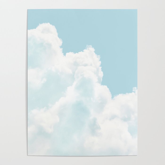 Clouds Poster Gallery Image 4