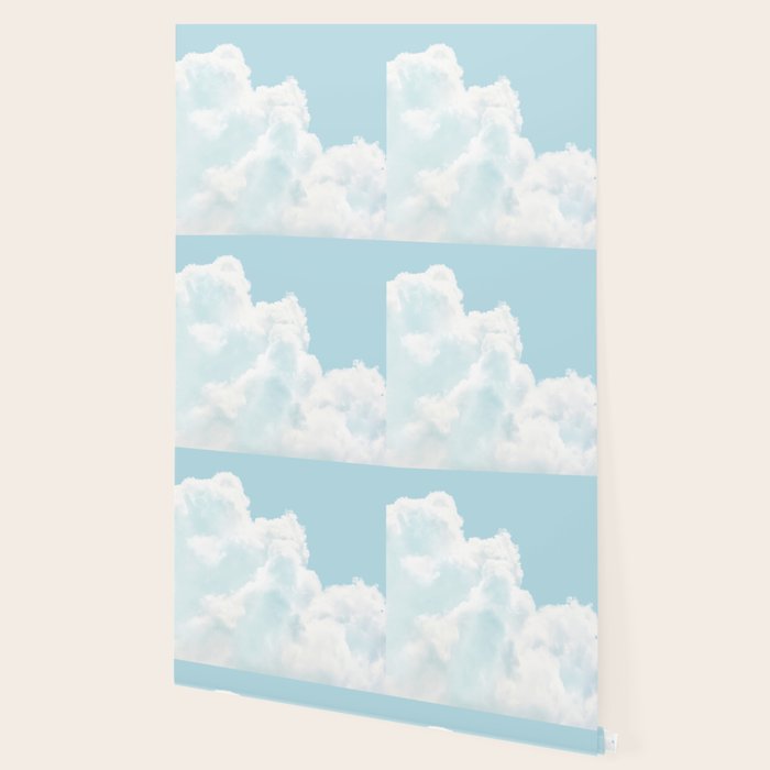Clouds Wallpaper Gallery Image 2