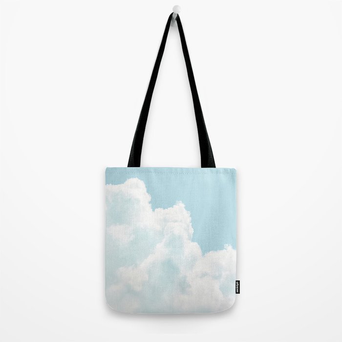 Clouds Tote Bag Gallery Image 2