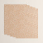 William Morris Marigold Soft Apricot Wrapping Paper Gallery Image 3