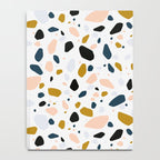 Terrazzo mosaic Notebook Gallery Image 4