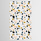 Terrazzo mosaic Tablecloth Gallery Image 2