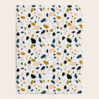 Terrazzo mosaic Poster Gallery Image 4