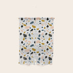 Terrazzo mosaic Wall Hanging Gallery Image 1