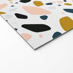 Terrazzo mosaic Welcome Mat Gallery Image 2