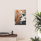 Abstract Tropical Art 18 Poster Gallery Image 2