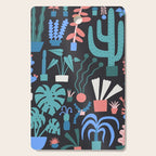 Plant Parent Paradise Cutting Board Gallery Image 1